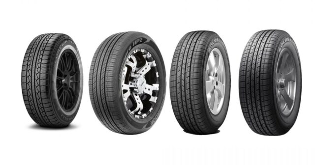Best R tyres for your WD or ute jpg