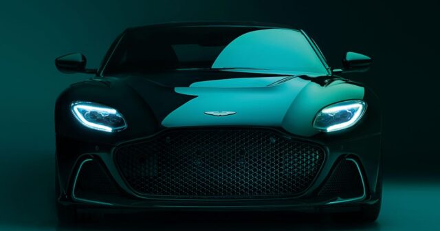 Aston Martin DBS Ultimate jpg
