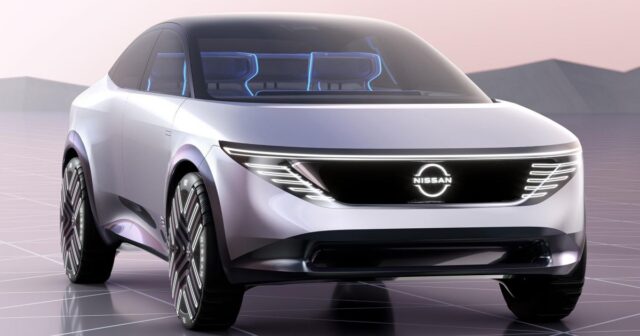 Nissan Chill Out Concept jpg