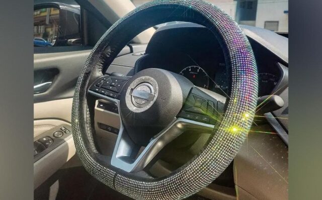 steering wheel decorations jpg